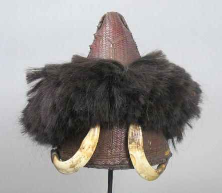 Naga Hat