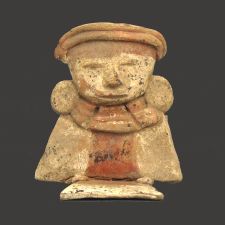 Pre-Columbian Art